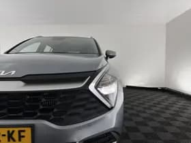 Kia Sportage thumbnail 25