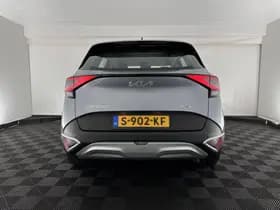 Kia Sportage thumbnail 6