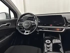 Kia Sportage thumbnail 8