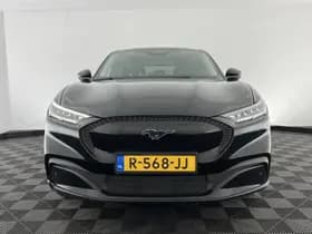 Ford Mustang mach e thumbnail 3