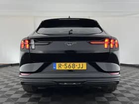 Ford Mustang mach e thumbnail 6