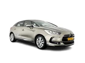 Citroen Ds5