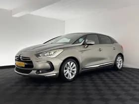 Citroen Ds5 thumbnail 3