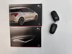 Citroen Ds5 thumbnail 32