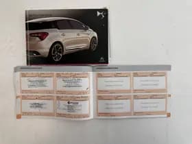 Citroen Ds5 thumbnail 34