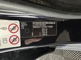 Bmw 5 serie thumbnail 24