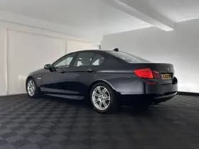 Bmw 5 serie thumbnail 5