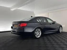 Bmw 5 serie thumbnail 7