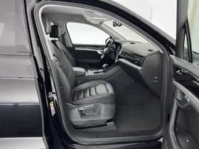 Volkswagen Touareg thumbnail 12