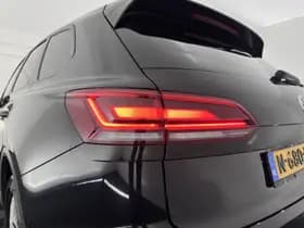 Volkswagen Touareg thumbnail 29