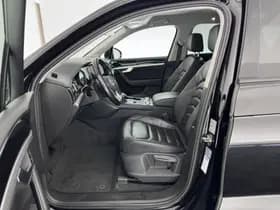 Volkswagen Touareg thumbnail 9