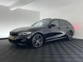 Bmw 3 serie thumbnail 4