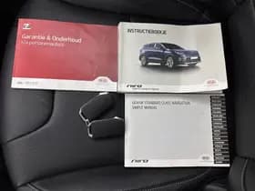 Kia Niro thumbnail 29