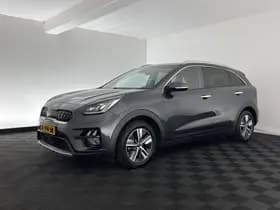 Kia Niro thumbnail 4