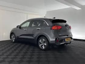 Kia Niro thumbnail 5