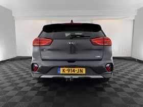 Kia Niro thumbnail 6