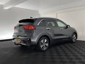 Kia Niro thumbnail 7