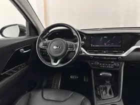 Kia Niro thumbnail 8