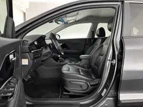 Kia Niro thumbnail 9