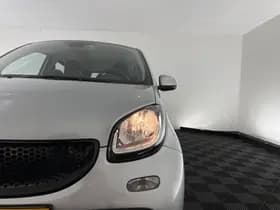 Smart Forfour thumbnail 22