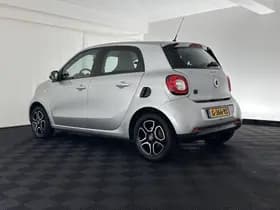 Smart Forfour thumbnail 5