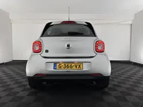 Smart Forfour thumbnail 6