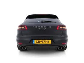 Porsche Macan thumbnail 6