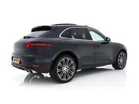 Porsche Macan thumbnail 7
