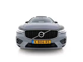 Volvo Xc60 thumbnail 3
