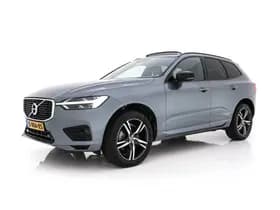 Volvo Xc60 thumbnail 4