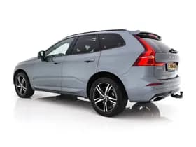 Volvo Xc60 thumbnail 5