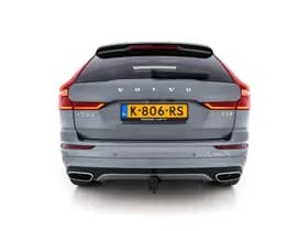 Volvo Xc60 thumbnail 6