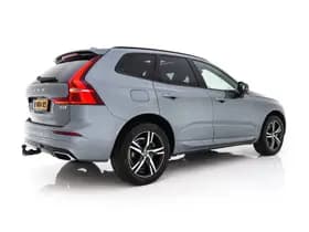 Volvo Xc60 thumbnail 7