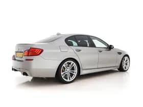 Bmw M5 thumbnail 7