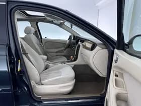 Jaguar X type thumbnail 11