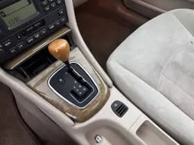 Jaguar X type thumbnail 13