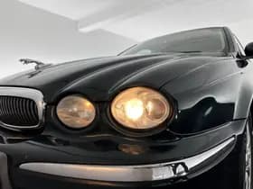 Jaguar X type thumbnail 23