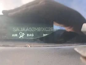 Jaguar X type thumbnail 29