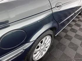 Jaguar X type thumbnail 31