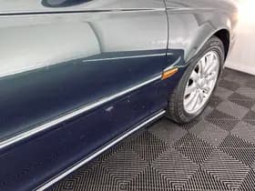 Jaguar X type thumbnail 32