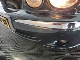 Jaguar X type thumbnail 36