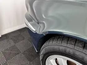 Jaguar X type thumbnail 38