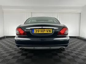 Jaguar X type thumbnail 5