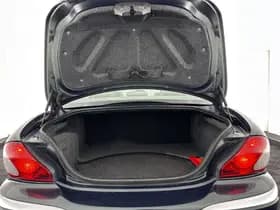 Jaguar X type thumbnail 10