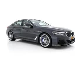 Alpina D5 s