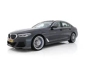 Alpina D5 s thumbnail 4