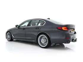 Alpina D5 s thumbnail 5