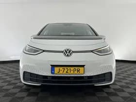 Volkswagen Id 3 thumbnail 3