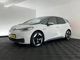 Volkswagen Id 3 thumbnail 4