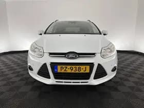 Ford Focus thumbnail 2